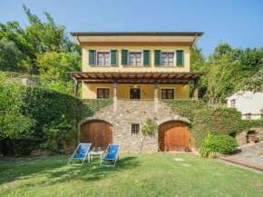 Holiday Home L'Aia by Interhome